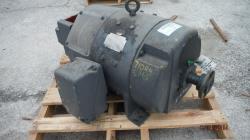 general electric 30 hp 1750 2400 rpm 365as dc motors 71044