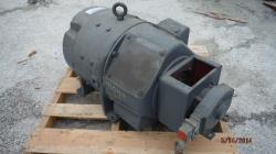 General Electric 30 HP 1750/2400 RPM 365AS DC Motors 71044