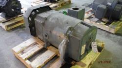 General Electric 30 HP 1150/2000 RPM 368ATY DC Motors 71047