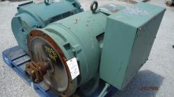 siemens allis 450 hp 3600 rpm 449tdz squirrel cage motors 71092