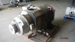 General Electric 250 HP 1750/1900 RPM 504ATY DC Motors 71213