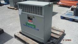 federal pacific 75 kva transformers 71246