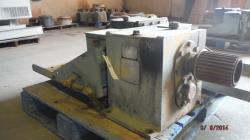 falk 50 hp gear reducers 71742