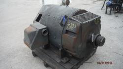 General Electric 300 HP 1150 RPM 685AS DC Motors 72303