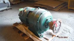 general electric 10 hp 72 rpm gear motors 72389