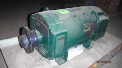 General Electric 15 HP 1150/2000 RPM 288ATY DC Motors 72407