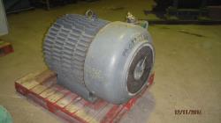 Reliance 150 HP 900 RPM 5005S Squirrel Cage Motors 72560