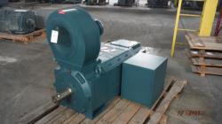baldor reliance 400 hp 1150 1600 rpm c4413atz dc motors 72668