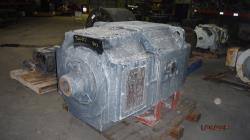 Reliance 900 HP 775/850 RPM B843AT DC Motors 72687