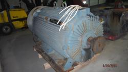 abb 1750 hp 1800 rpm hxr500lr4 squirrel cage motors 72740