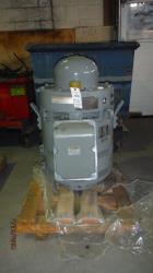 General Electric 60 HP 1775 RPM L364TP12 Vertical Motors 72845