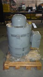 General Electric 60 HP 1775 RPM L364TP12 Vertical Motors 72845