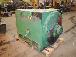 General Electric 1000 HP 600 RPM 8507S Synchronous Motors 72963