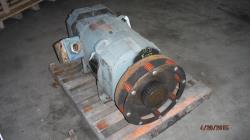 general electric 40 hp 1150 2000 rpm 407ay dc motors 73171