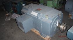 reliance 400 hp 1150 1500 rpm b509atz dc motors 73236