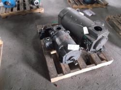 general electric 15 hp 2500 3000 rpm 219aty dc motors 73605
