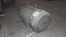 Reliance 400 HP 1800 RPM 5010Z Squirrel Cage Motors 73900