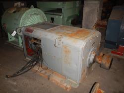 general electric 600 hp 1150 1500 rpm 4468 dc motors 73926