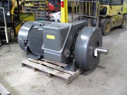 Baldor 900 HP 1800 RPM 5812 Squirrel Cage Motors 74028