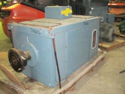 asea 1000 hp 850 rpm 450ld dc motors 74206