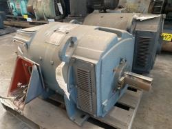 general electric 40 hp 1150 2000 rpm 366at dc motors 74259