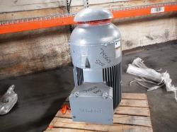 siemens 200 hp 1785 rpm 505p vertical motors 74563