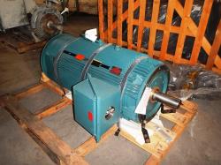 baldor reliance 200 hp 900 rpm 449t squirrel cage motors 74621