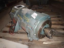 emerson 30 hp 1750 rpm 288atc dc motors 74758