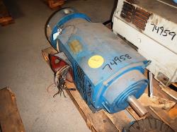 eaton 20 hp 440 rpm variable speed motors 74958