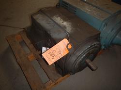 eaton 10 hp 175 rpm variable speed motors 74962