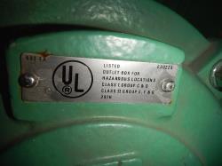 Reliance 100 HP 1800 RPM 405TC Squirrel Cage Motors 75091