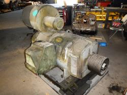 General Electric 300 HP 1750/1900 RPM 506AY DC Motors 75152