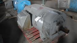 General Electric 30 HP 300/900 RPM 508AT DC Motors 75228