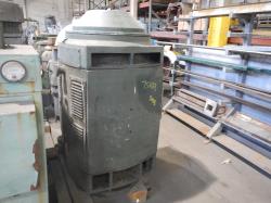 Reliance 250 HP 1186 RPM 5008P Vertical Motors 75233