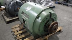 Siemens-Allis 500 HP 1800 RPM 507US Squirrel Cage Motors 75284