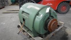 siemens allis 500 hp 1800 rpm 507us squirrel cage motors 75285