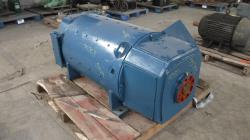 General Electric 250 HP 1150 RPM 5010AY DC Motors 75703