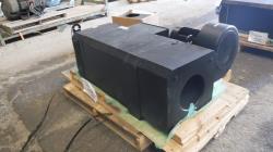 Baumuller 350 HP 1800 RPM 225L Squirrel Cage Motors 75717