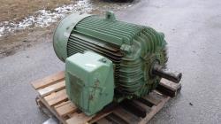 us electric 300 hp 1800 rpm 449t squirrel cage motors 75861