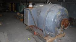 Siemens 200 HP 1800 RPM 505US Squirrel Cage Motors 75890