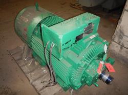 reliance 250 hp 1800 rpm 5008z squirrel cage motors 76203