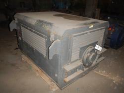 Reliance 600 HP 720 RPM 6811S Squirrel Cage Motors 76237