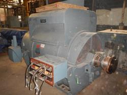 westinghouse 1500 hp 507 rpm r1087f slip ring motors 76241