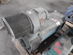 Reliance 60 HP 650/1000 RPM 3214ATZ DC Motors 76258