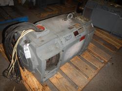 Reliance 300 HP 1800 RPM L3698 Squirrel Cage Motors 76277