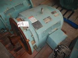 toshiba 100 hp 3600 rpm 405tdz squirrel cage motors 76299