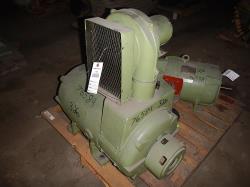 Louis-Allis 25 HP 1750 RPM B326A DC Motors 76589