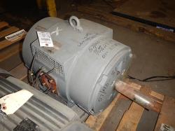 westinghouse 30 hp 1110 rpm 326tz design d motors 76655