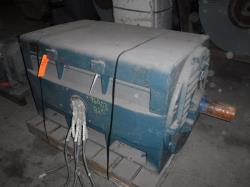 general electric 400 hp 720 rpm 8210s squirrel cage motors 76903