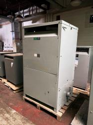 westinghouse 500 kva transformers 76976